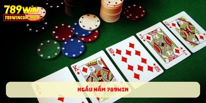 Ngầu Hầm 789WIN