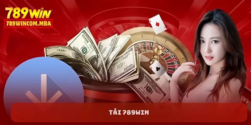 Tải 789WIN