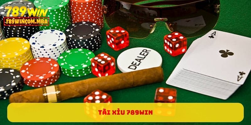 Tài Xỉu 789WIN