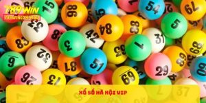 Xổ Số Hà Nội VIP